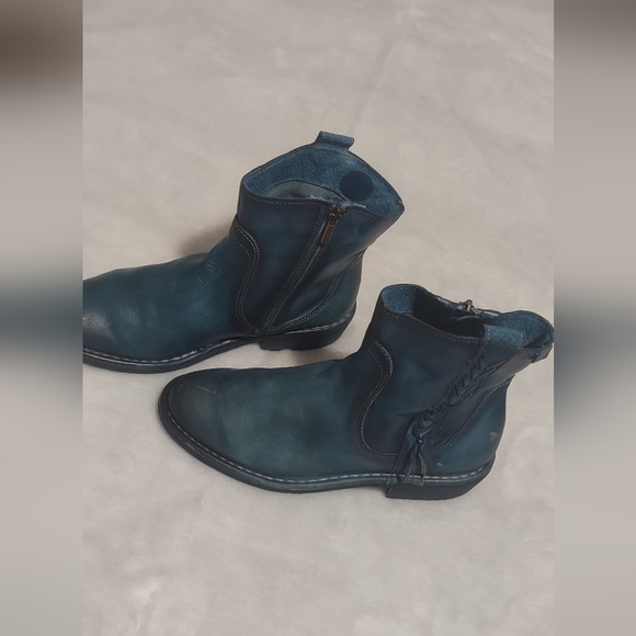 Pikolinos Boots for women size 6.5 - Picture 4 of 13